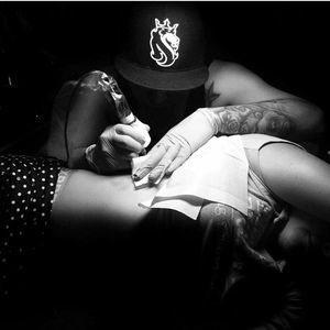 Meet your Posher, Carlos